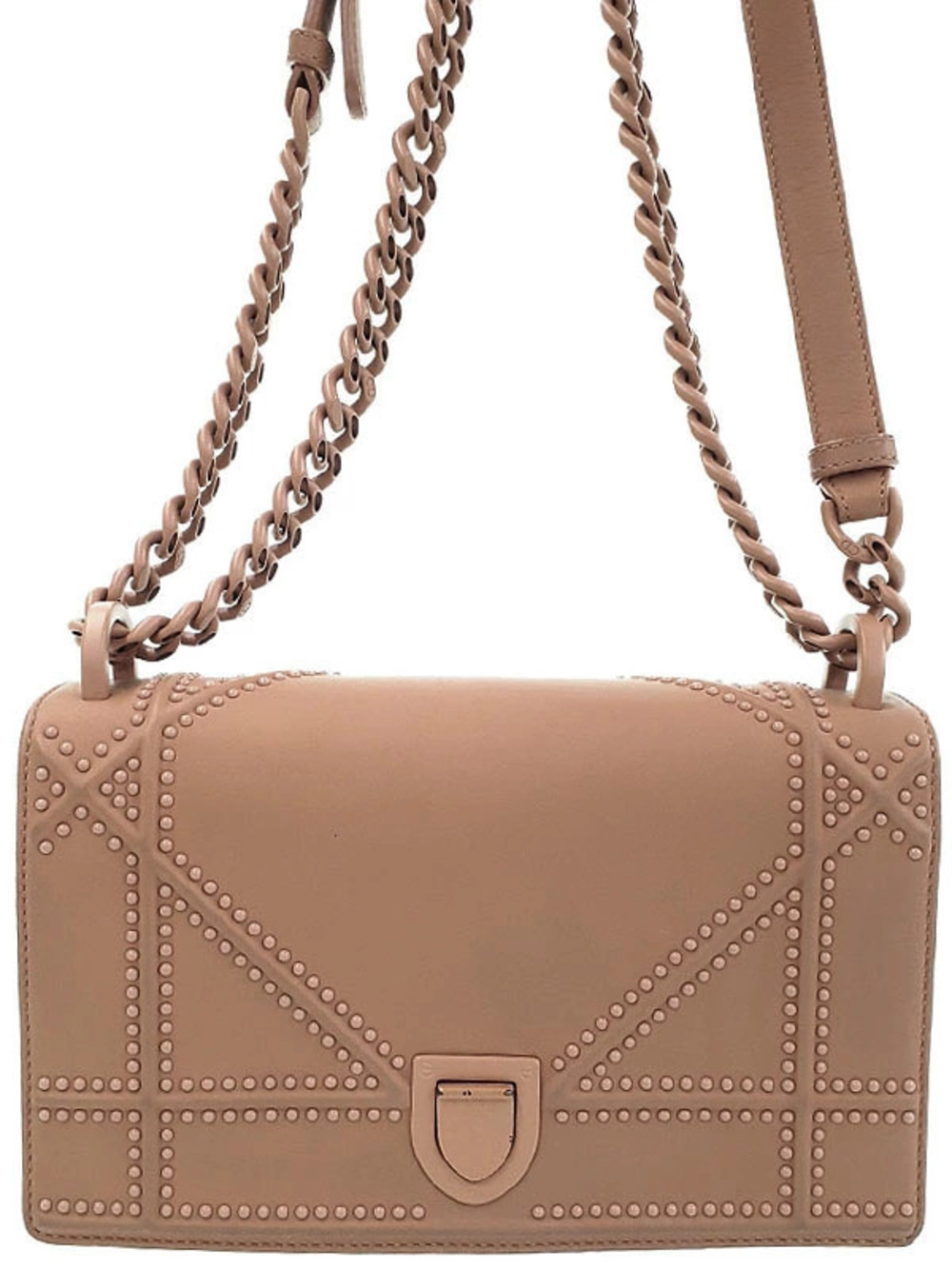 Christian Dior ama Chain Shoulder Bag
